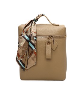 T11656 - Mochila con pañuelo
