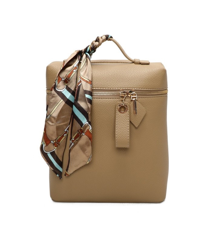 T11656 - Mochila con pañuelo