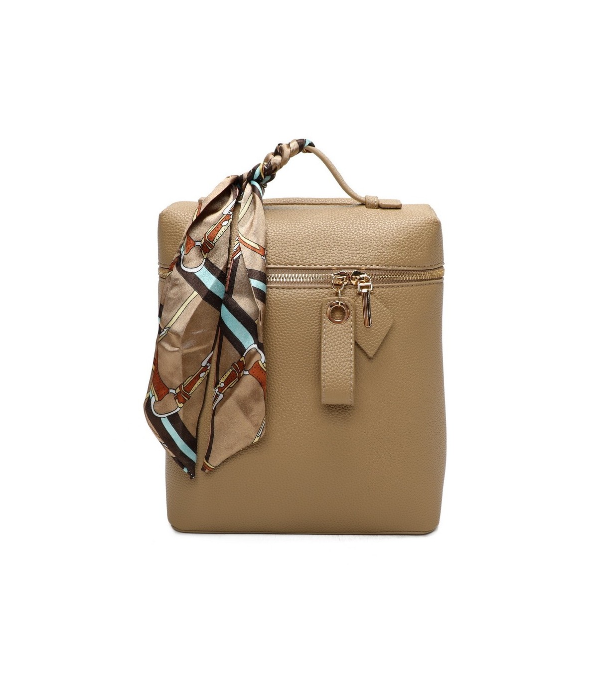 T11656 - Mochila con pañuelo