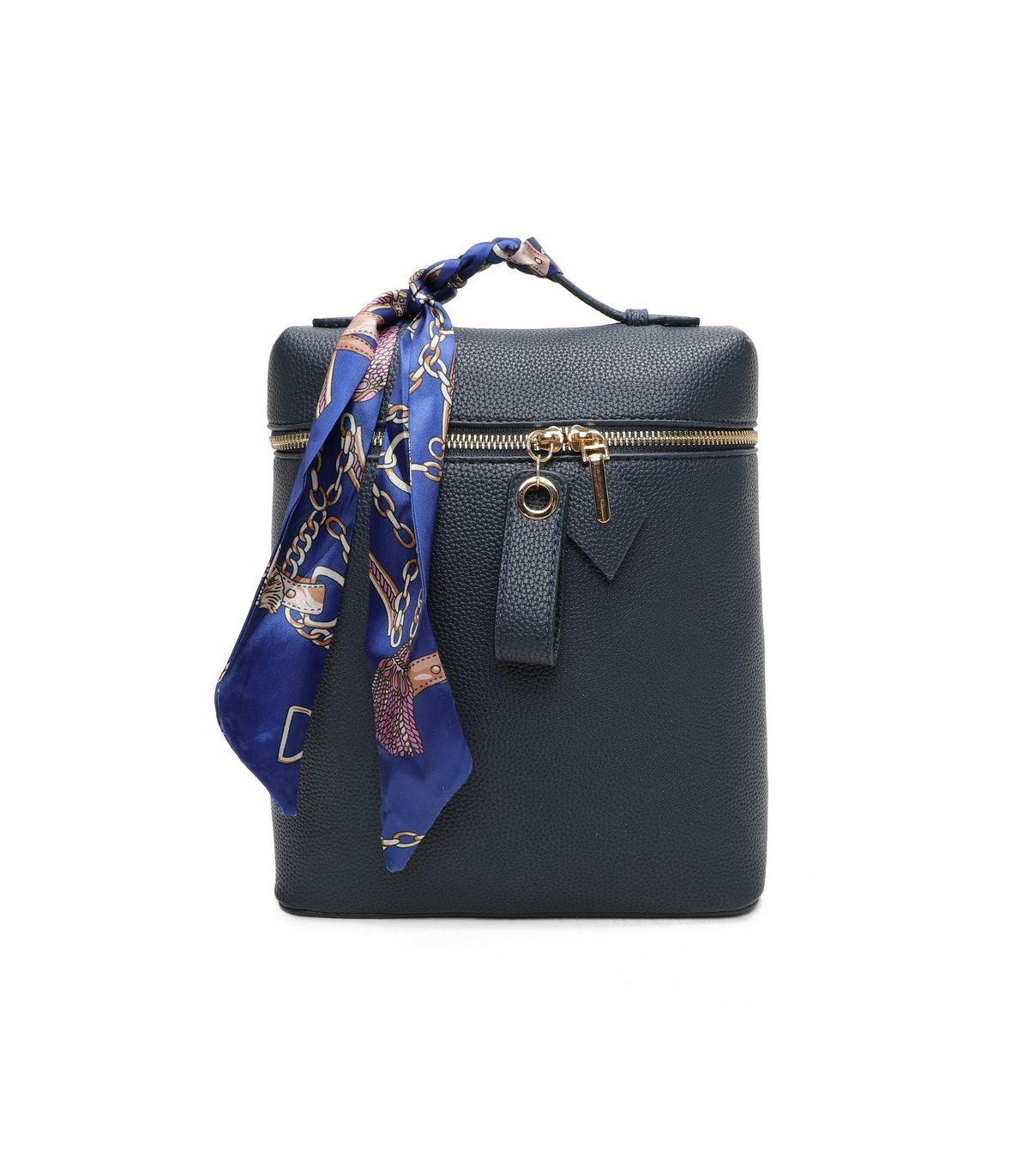 T11656 - Mochila con pañuelo