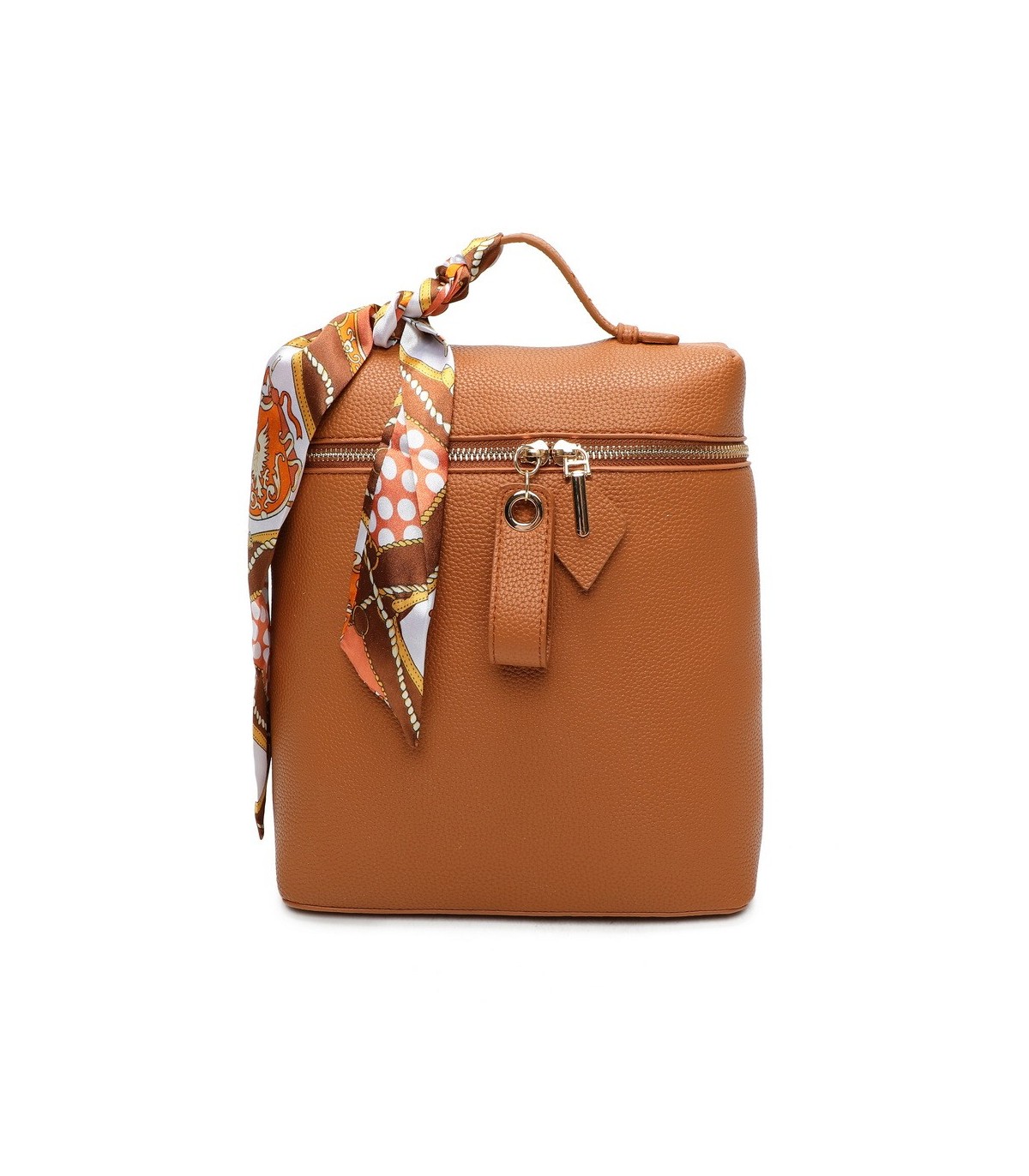T11656 - Mochila con pañuelo
