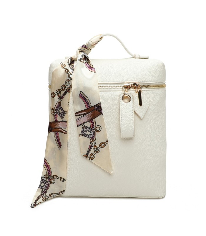 T11656 - Mochila con pañuelo