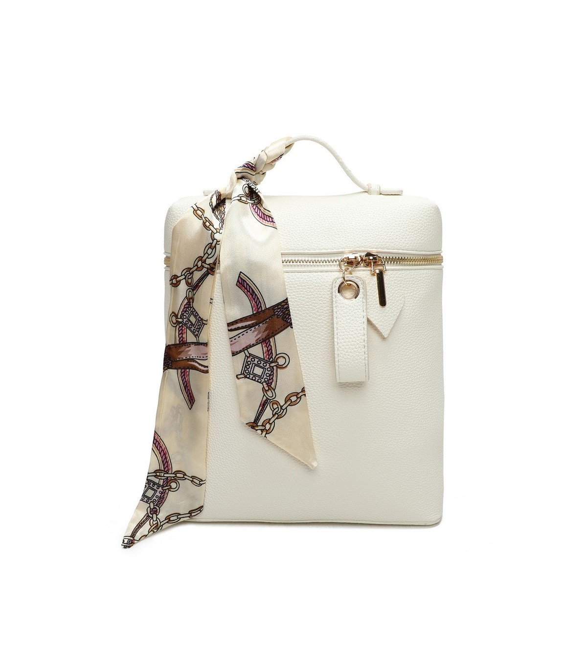 T11656 - Mochila con pañuelo