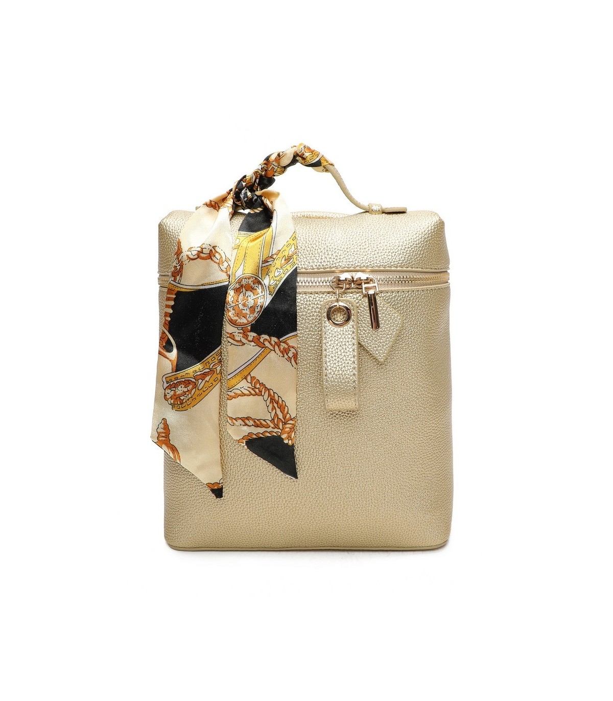 T11656 - Mochila con pañuelo