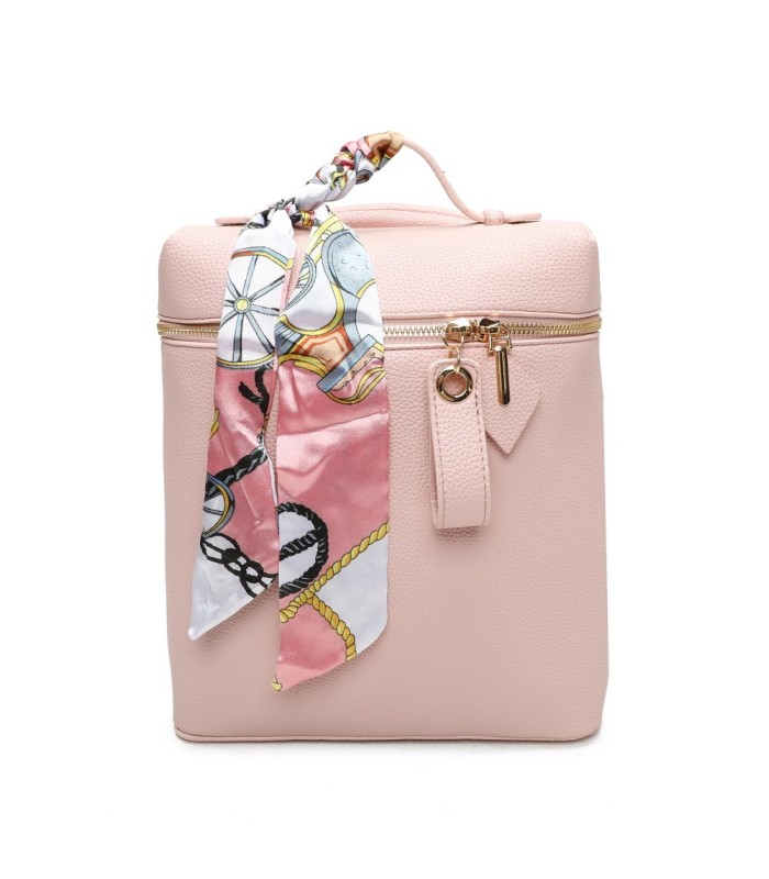 T11656 - Mochila con pañuelo
