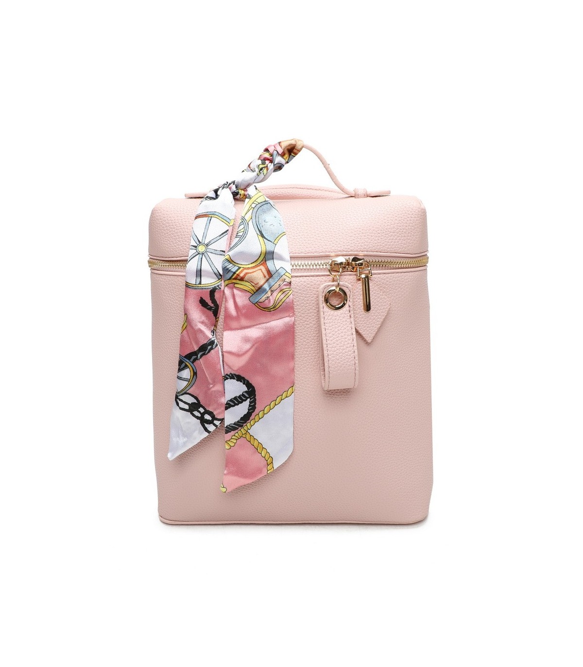 T11656 - Mochila con pañuelo