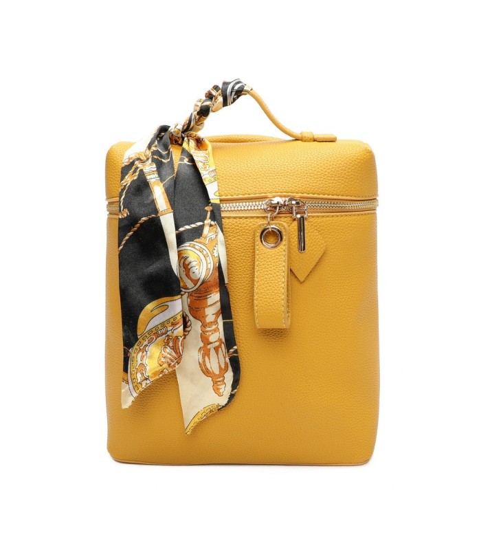 T11656 - Mochila con pañuelo