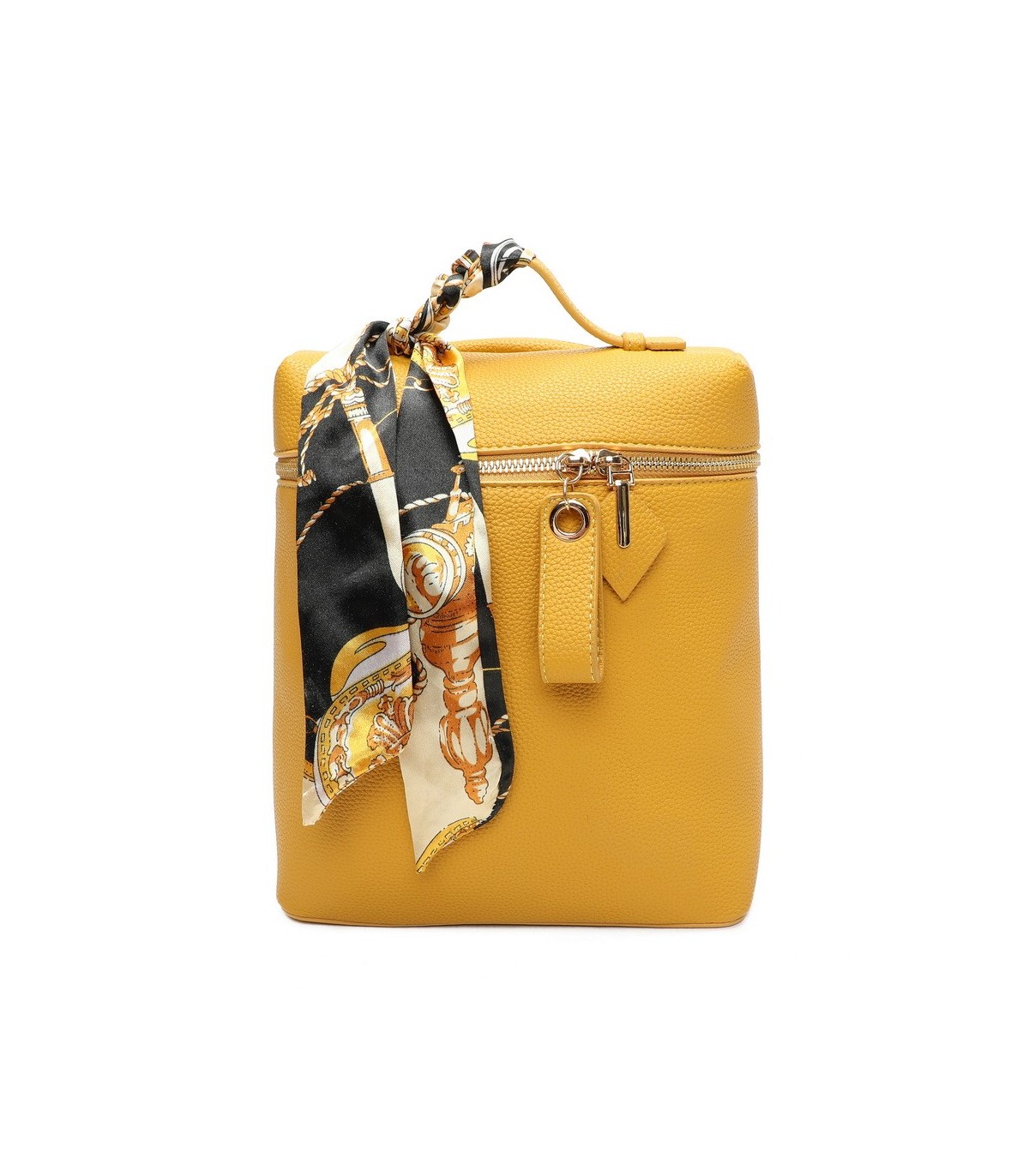 T11656 - Mochila con pañuelo