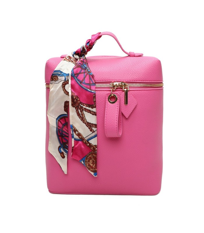 T11656 - Mochila con pañuelo