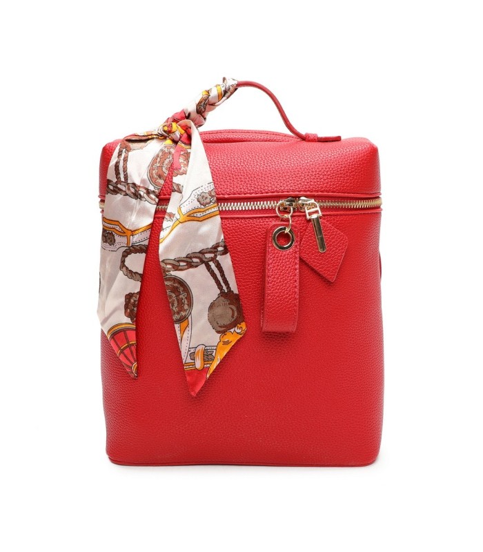 T11656 - Mochila con pañuelo