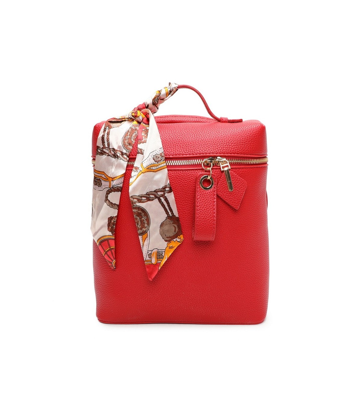 T11656 - Mochila con pañuelo