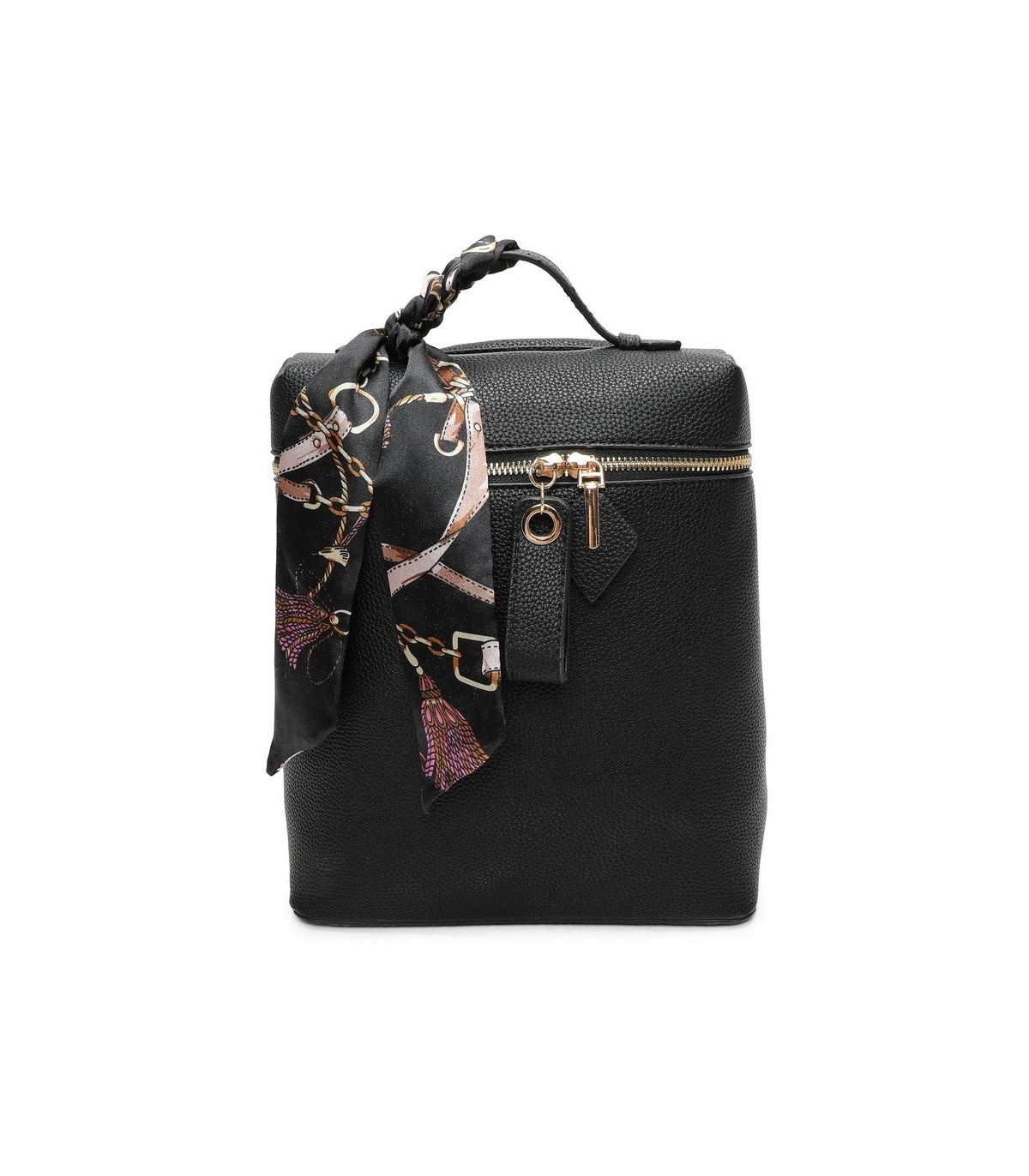 T11656 - Mochila con pañuelo