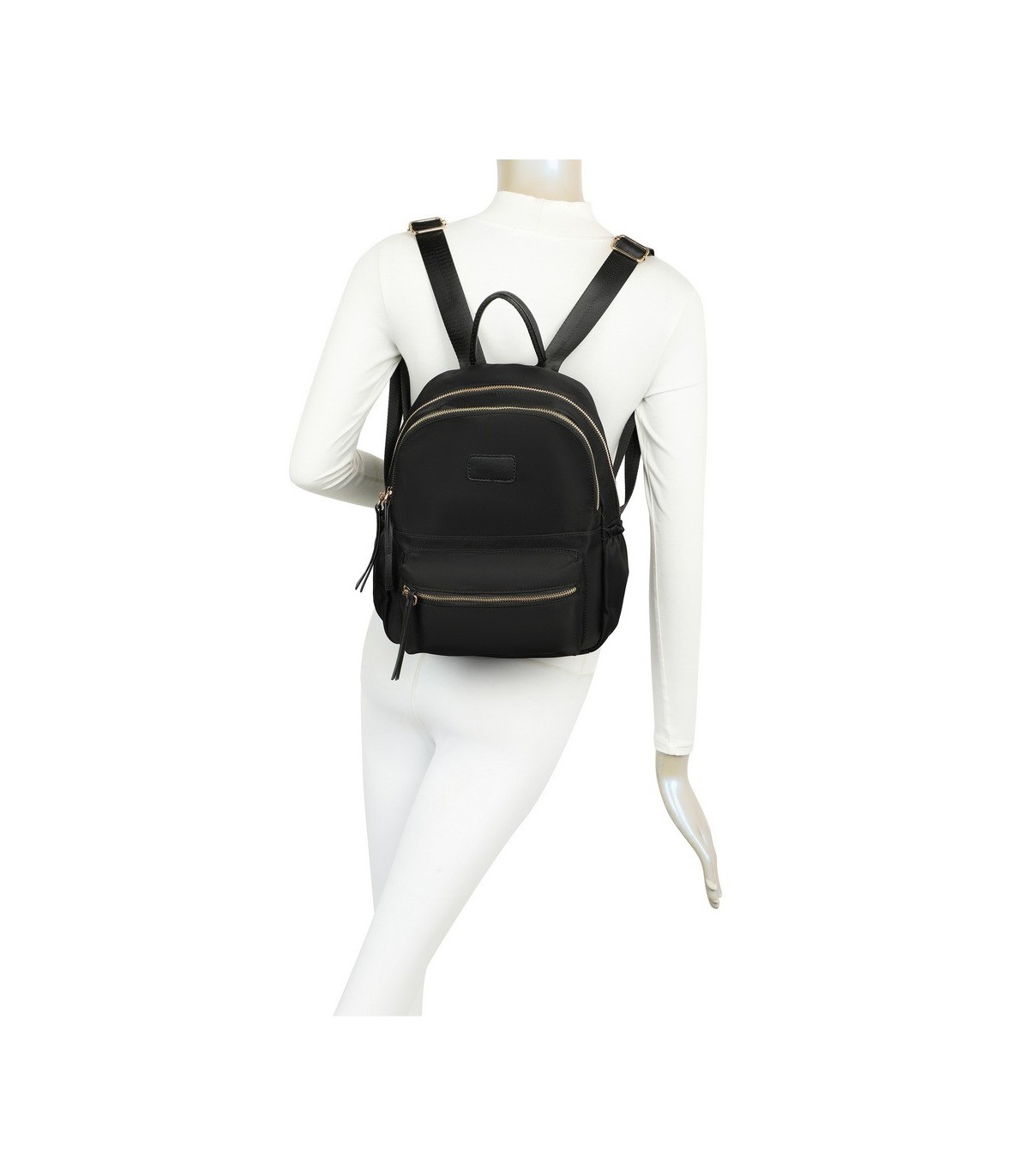 T11334 - Mochila Naylon