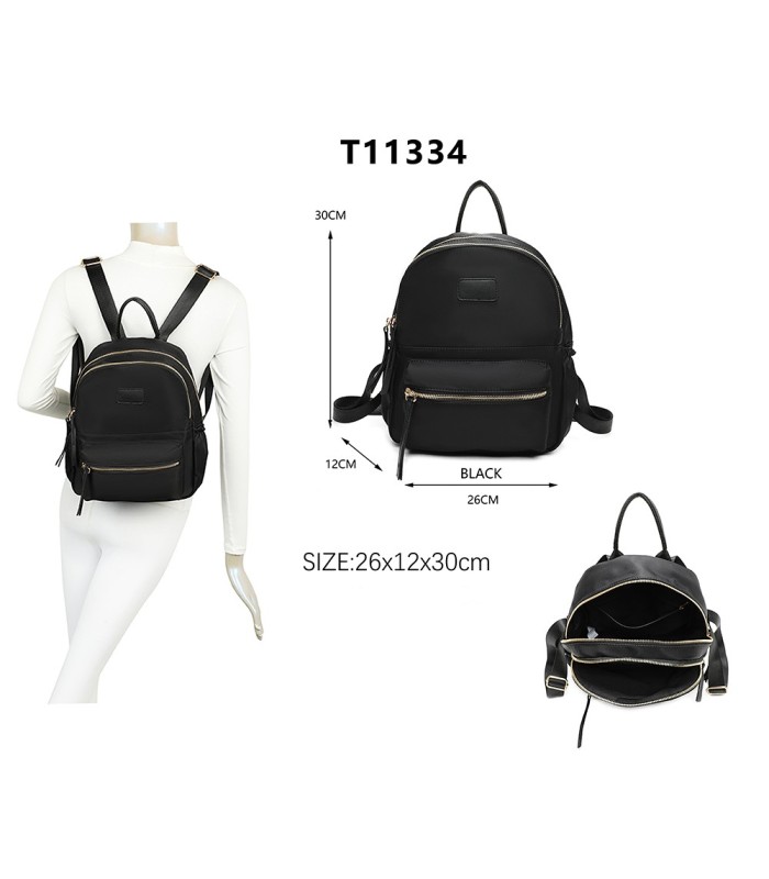 T11334 - Mochila Naylon