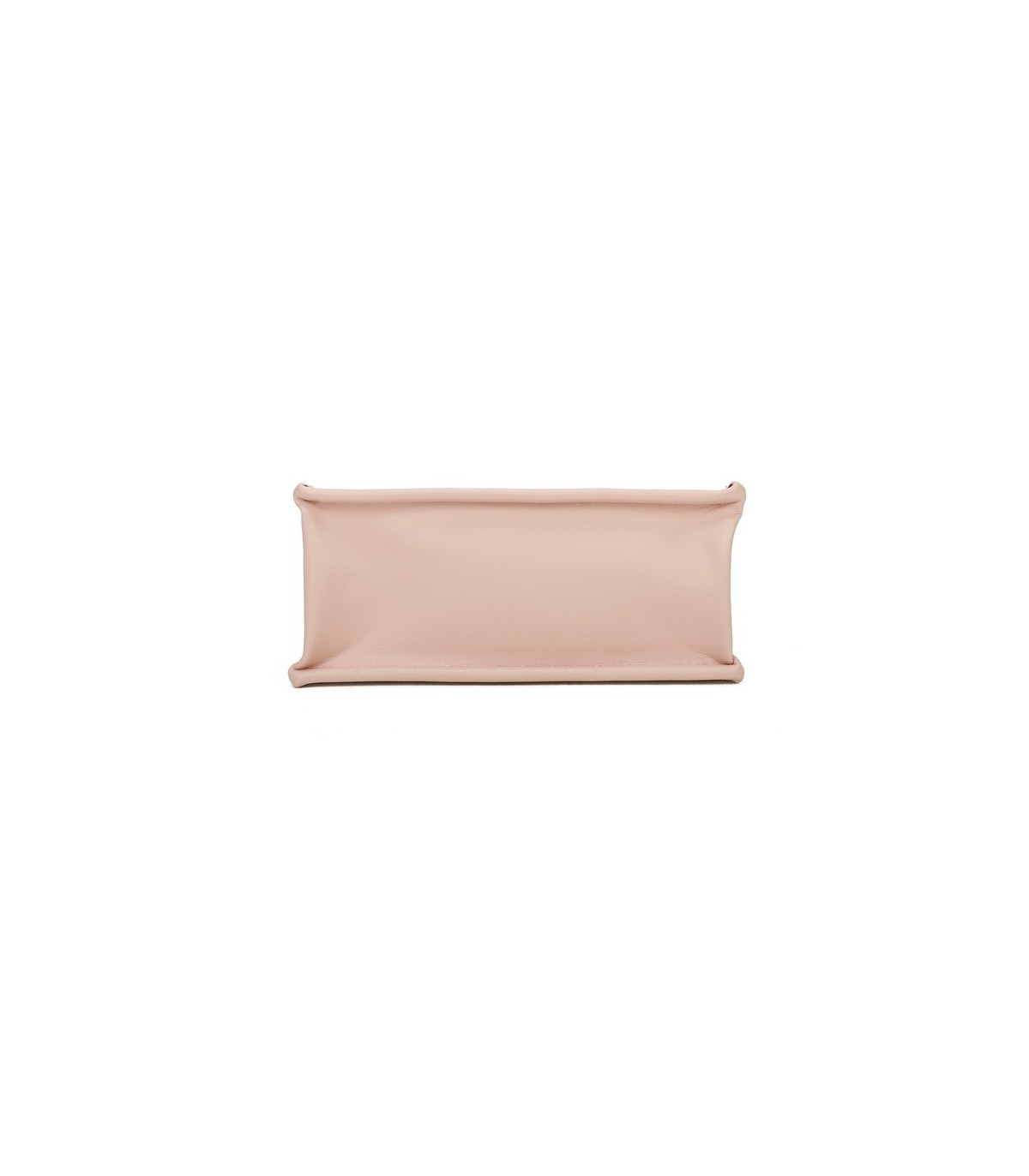 T11669 - Bolso Toten pequeño con pañuelo y asa bandolera