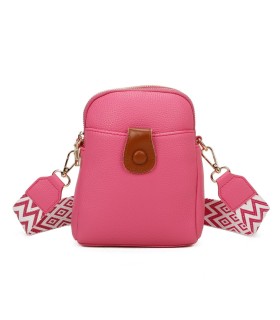T11662 - Bolso portamóvil con dos compartimentos
