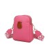 T11662 - Bolso portamóvil con dos compartimentos