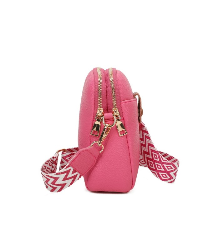 T11662 - Bolso portamóvil con dos compartimentos