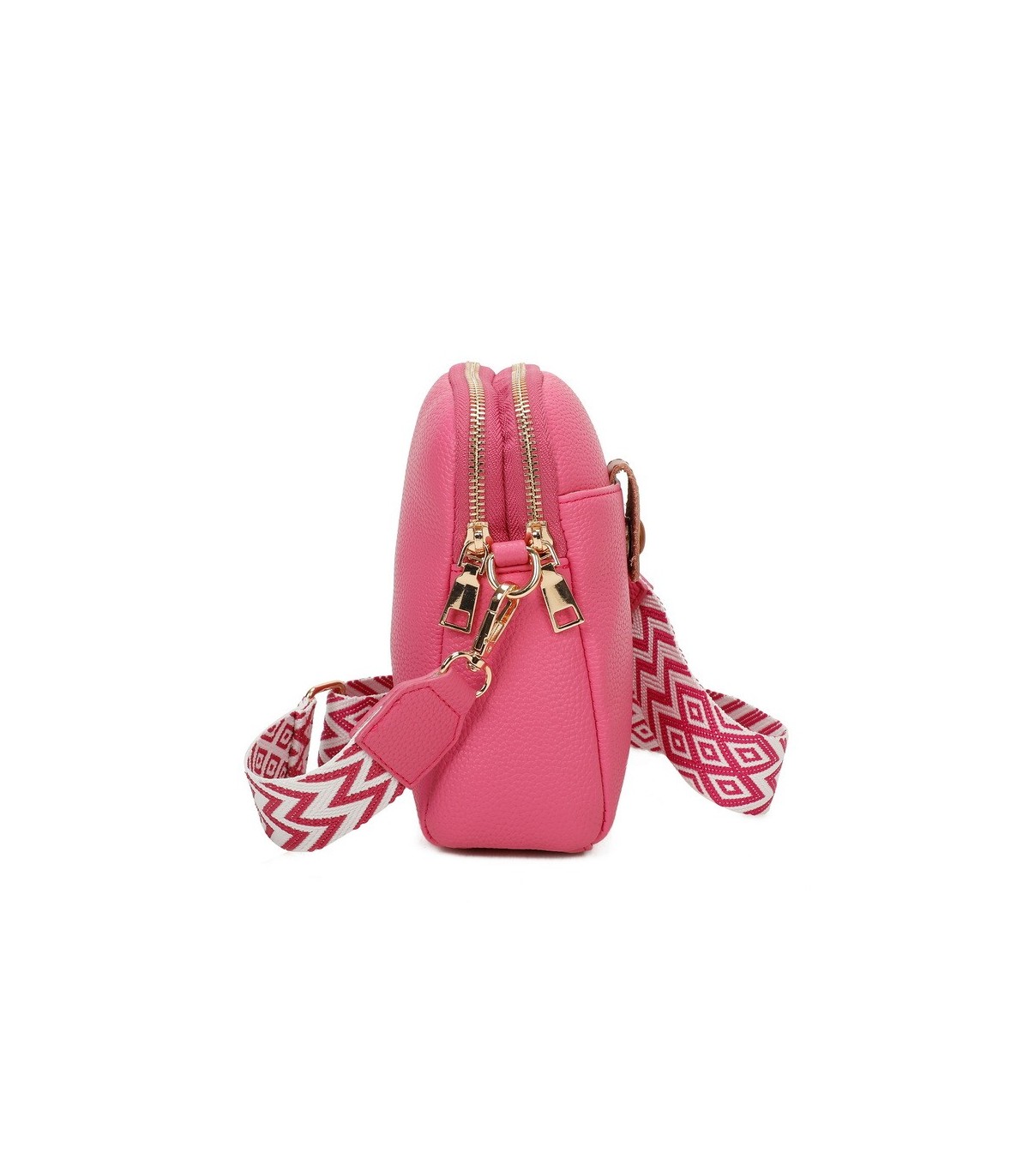 T11662 - Bolso portamóvil con dos compartimentos