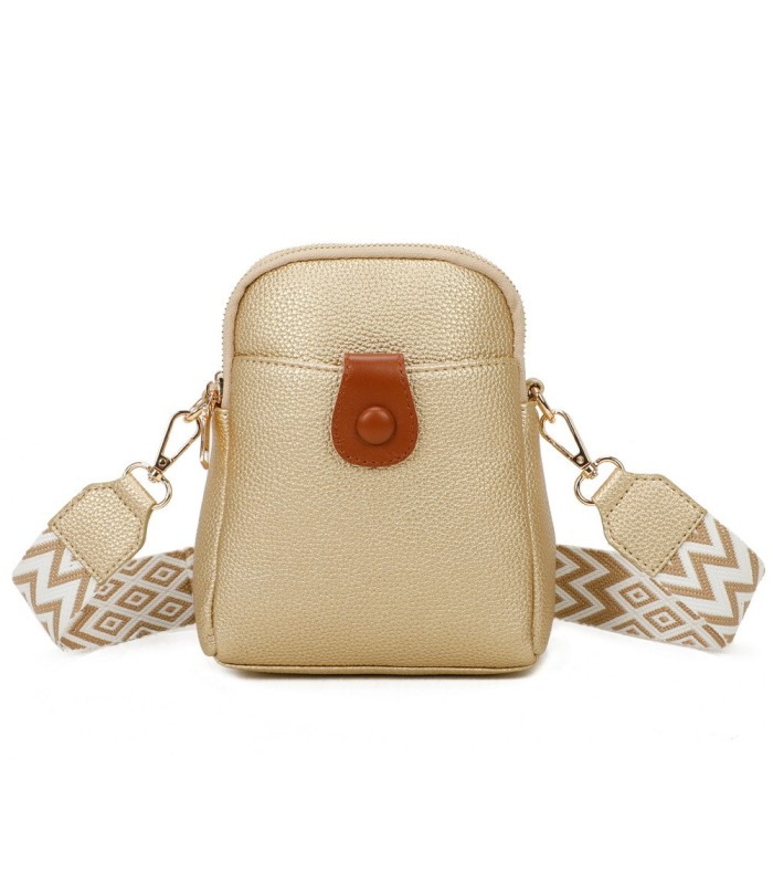 T11662 - Bolso portamóvil con dos compartimentos