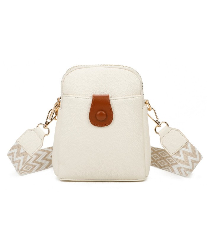 T11662 - Bolso portamóvil con dos compartimentos