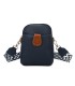 T11662 - Bolso portamóvil con dos compartimentos