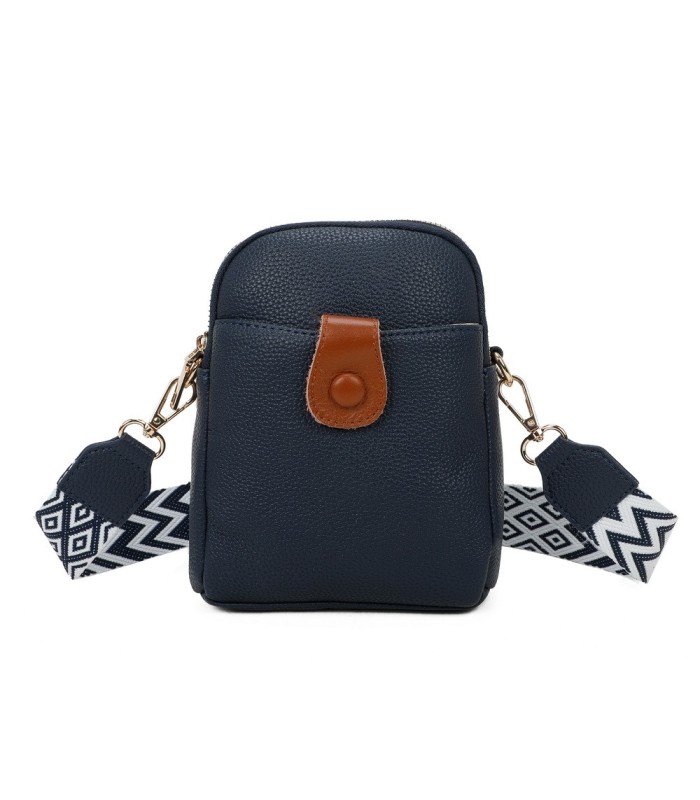 T11662 - Bolso portamóvil con dos compartimentos