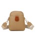 T11662 - Bolso portamóvil con dos compartimentos