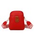 T11662 - Bolso portamóvil con dos compartimentos