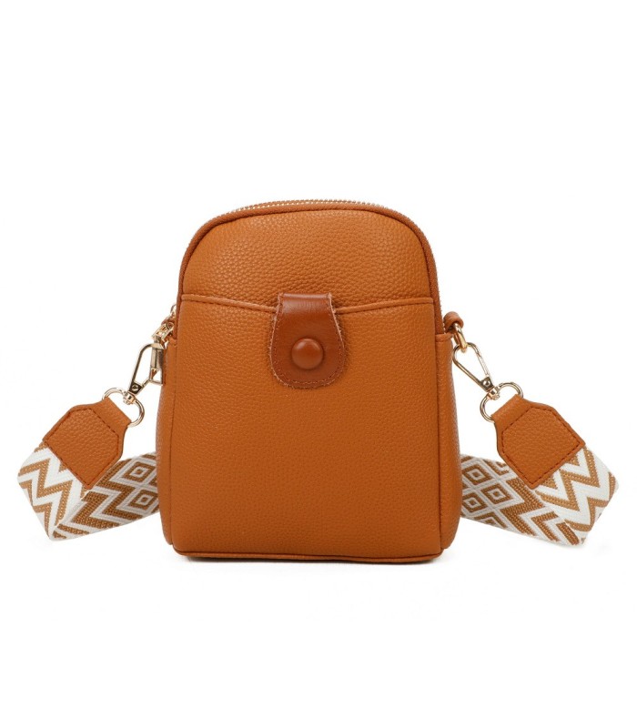 T11662 - Bolso portamóvil con dos compartimentos