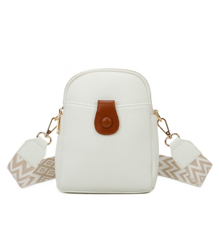 T11662 - Bolso portamóvil con dos compartimentos