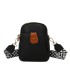 T11662 - Bolso portamóvil con dos compartimentos
