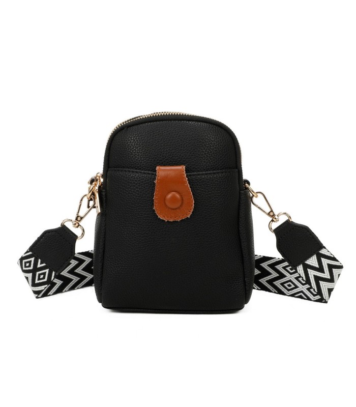 T11662 - Bolso portamóvil con dos compartimentos