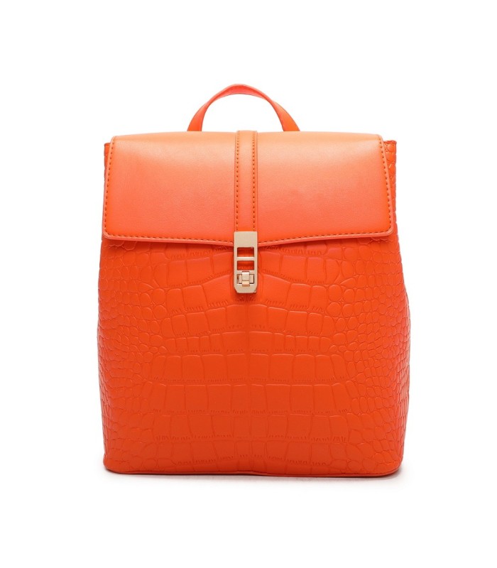 T11668 - Mochila con apertura superior