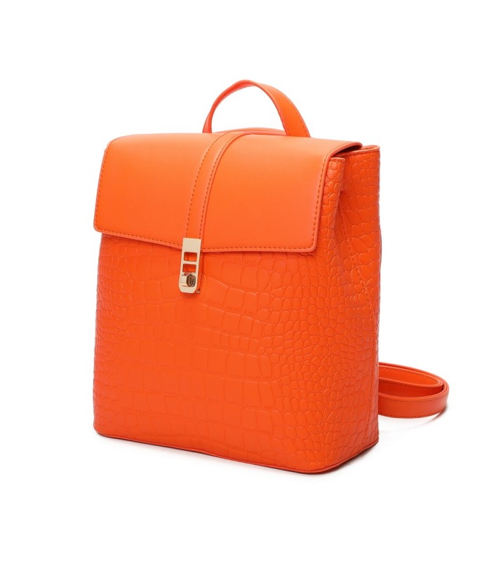 T11668 - Mochila con apertura superior