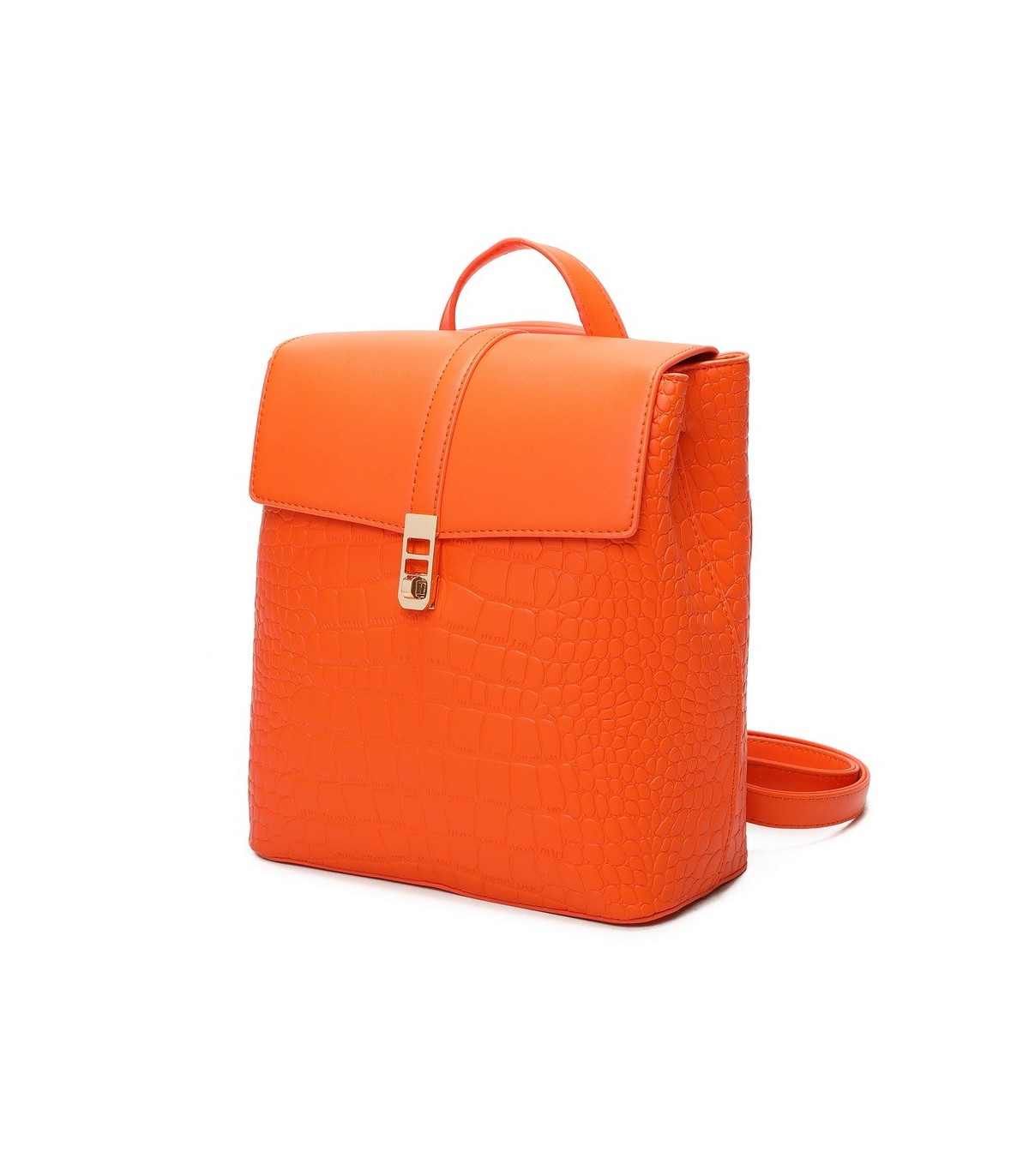 T11668 - Mochila con apertura superior
