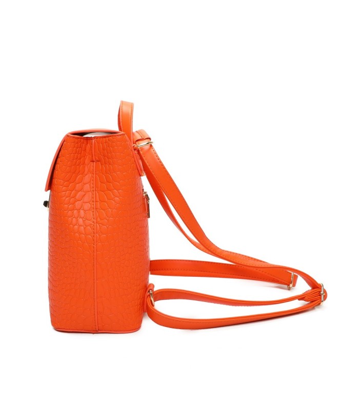 T11668 - Mochila con apertura superior