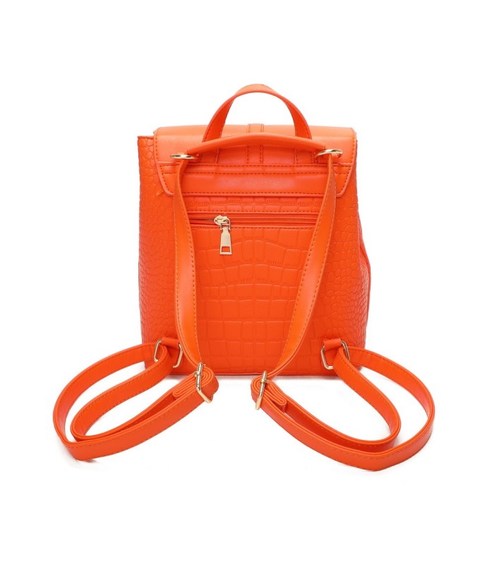 T11668 - Mochila con apertura superior