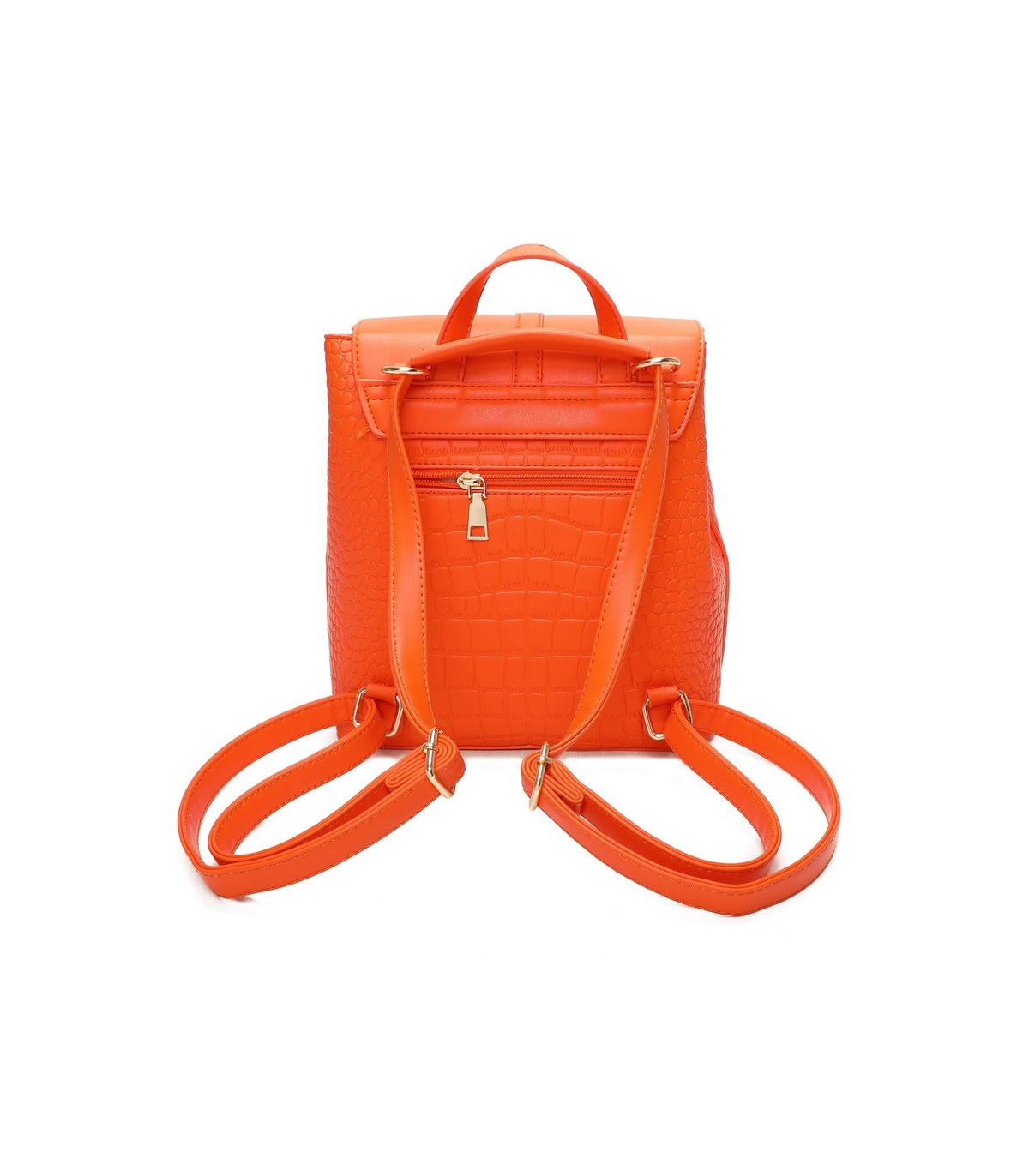 T11668 - Mochila con apertura superior