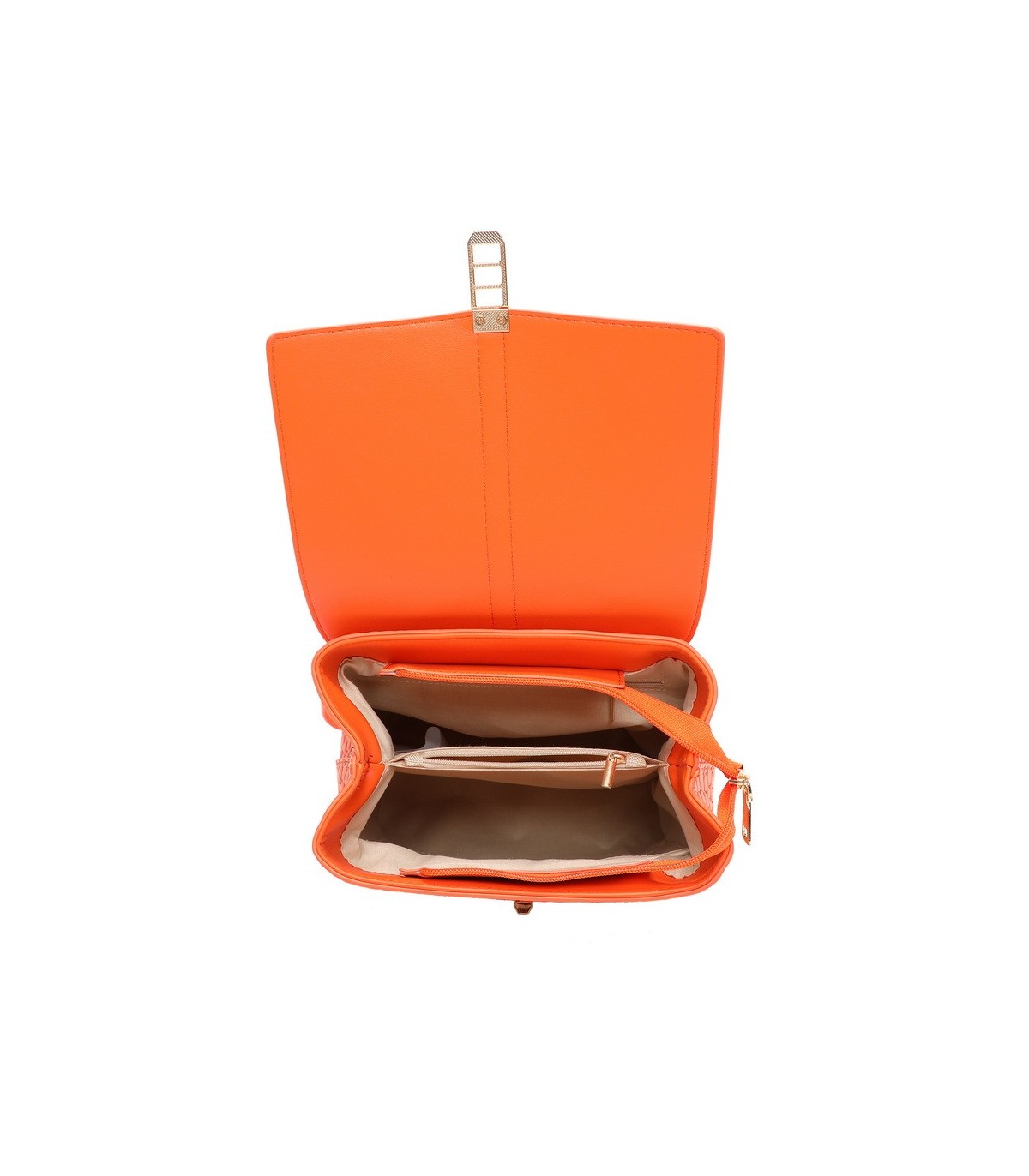 T11668 - Mochila con apertura superior