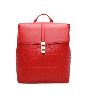 T11668 - Mochila con apertura superior