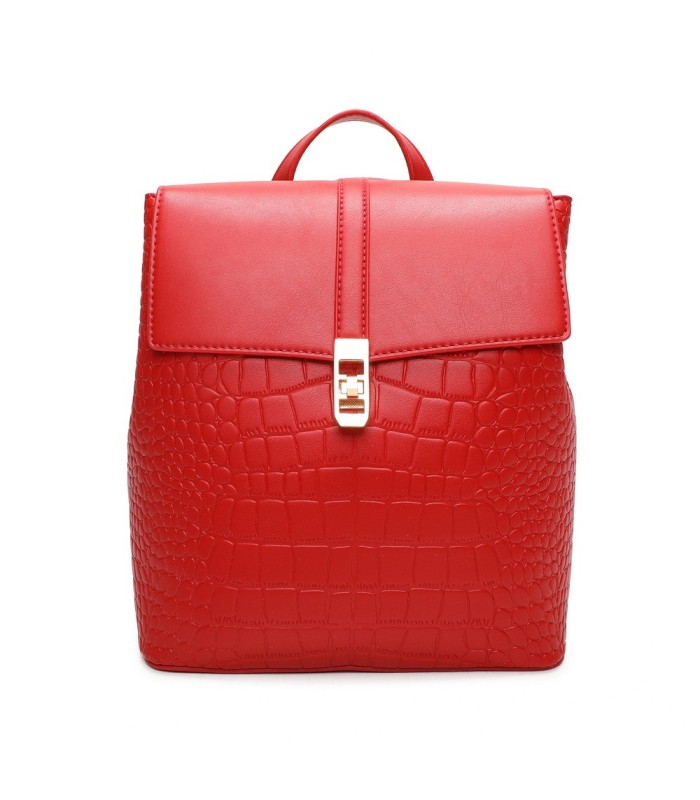 T11668 - Mochila con apertura superior