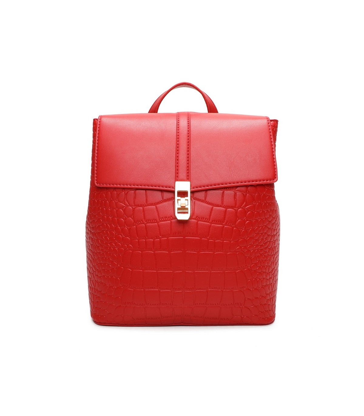 T11668 - Mochila con apertura superior