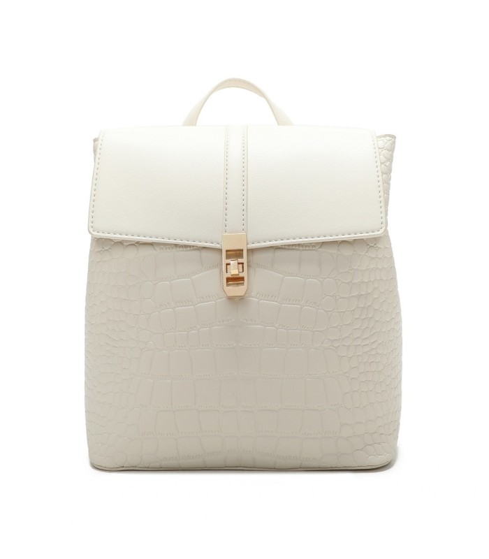 T11668 - Mochila con apertura superior