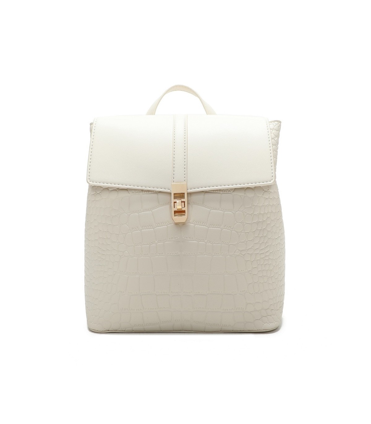 T11668 - Mochila con apertura superior