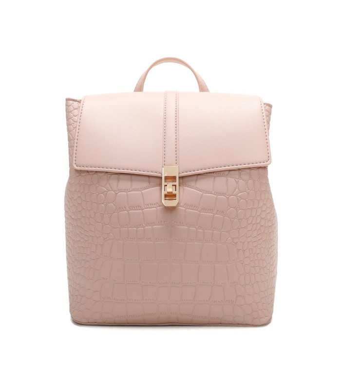 T11668 - Mochila con apertura superior
