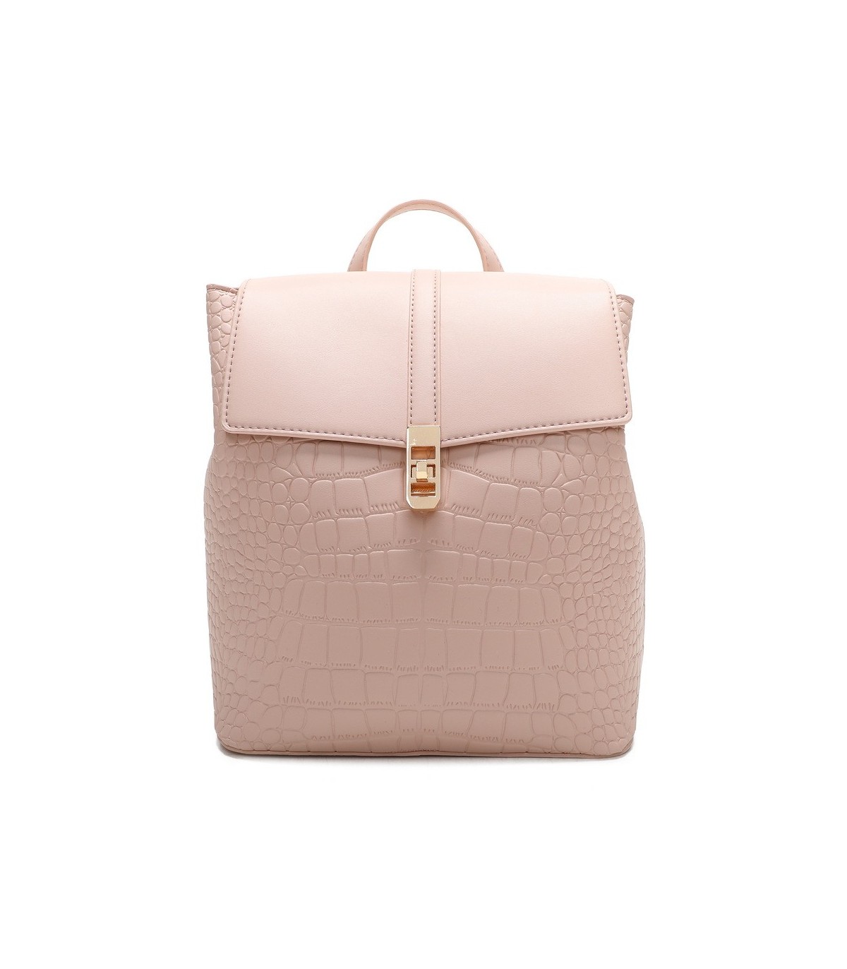 T11668 - Mochila con apertura superior