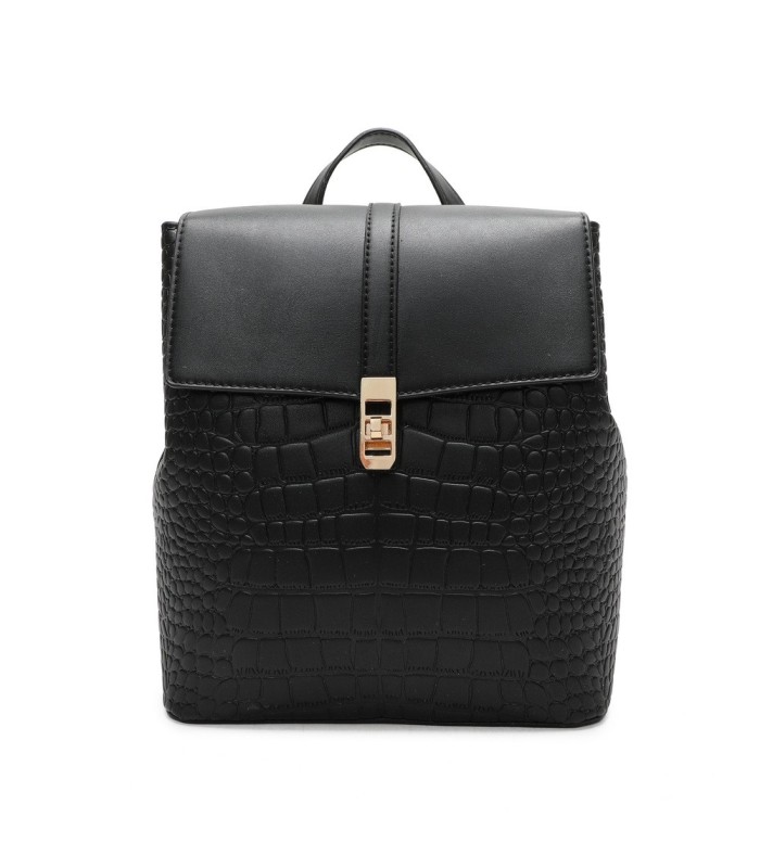 T11668 - Mochila con apertura superior
