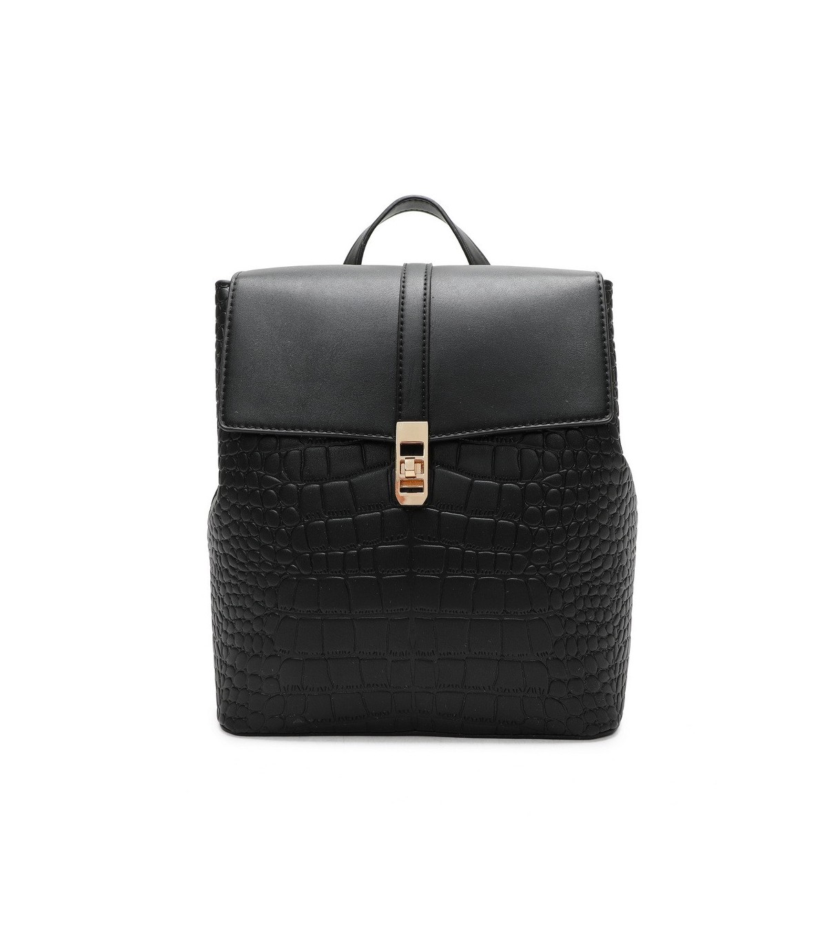 T11668 - Mochila con apertura superior