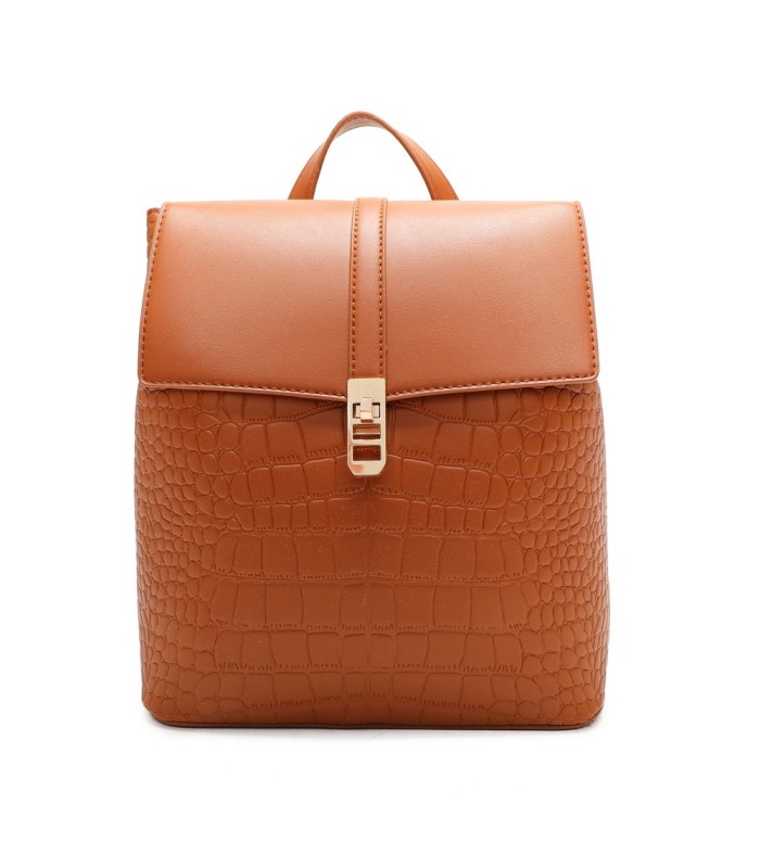 T11668 - Mochila con apertura superior